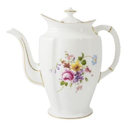 Picture of New Coffee Pot