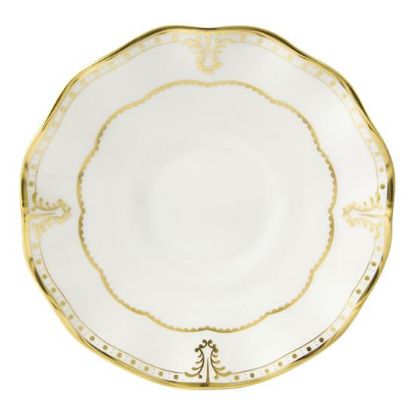 Picture of New Tea Cup Saucer