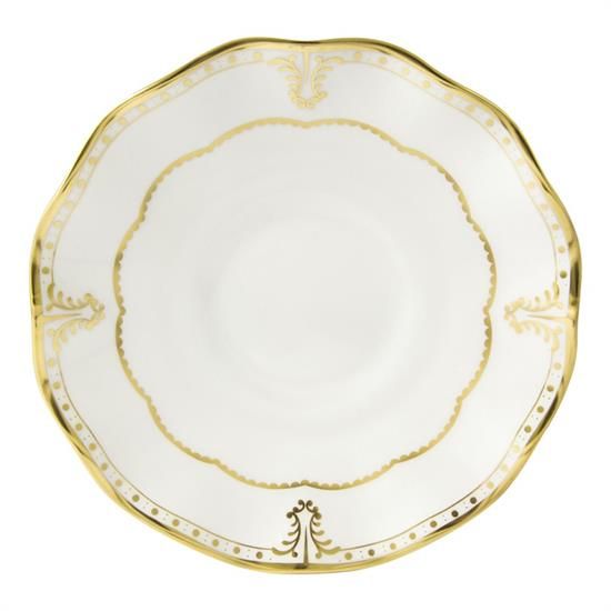 Picture of New Tea Cup Saucer