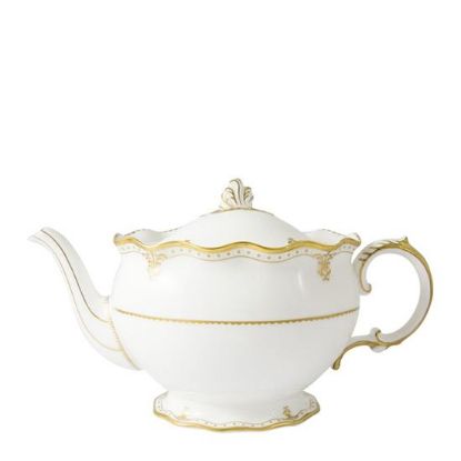 Picture of New Tea Pot