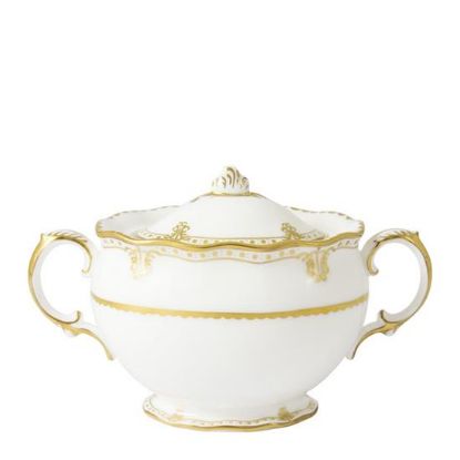 Picture of New Sugar Bowl