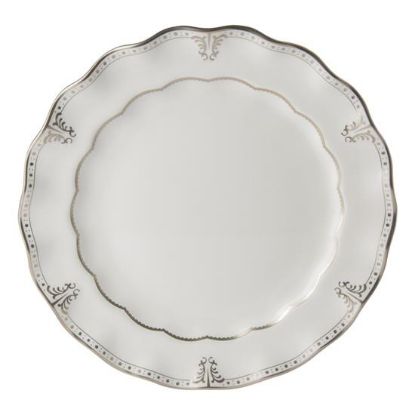 Picture of New Service Plate 12"