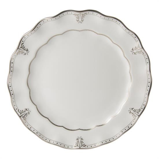 Picture of New Service Plate 12"