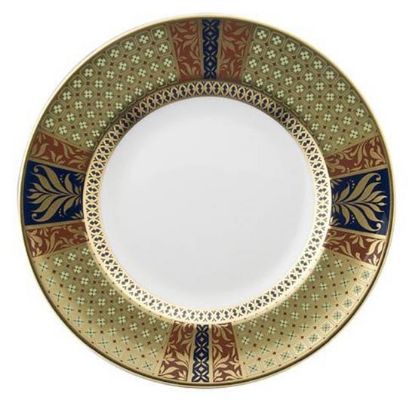 Picture of New Accent Salad Plate