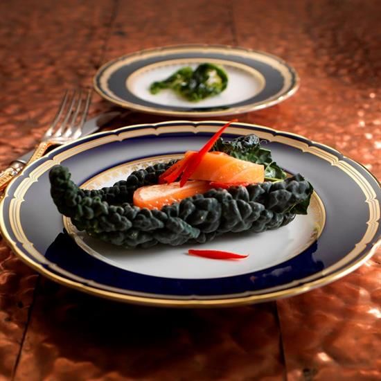 Picture of New 5pc. Setting