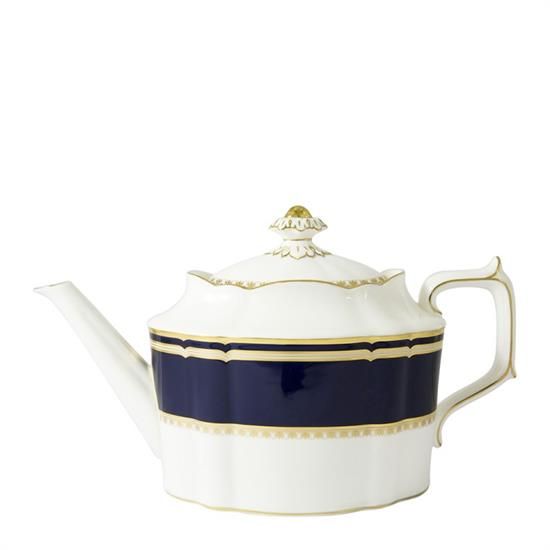 Picture of New Tea Pot