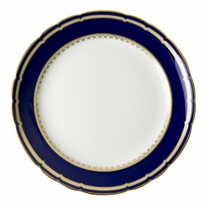 Picture of New Service Plate 12"