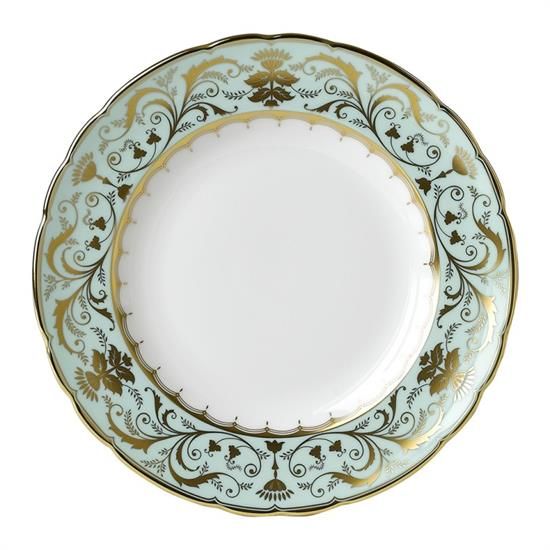 Picture of New Dinner Plate