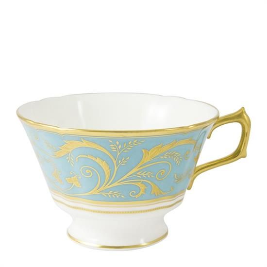 Picture of New Tea Cups