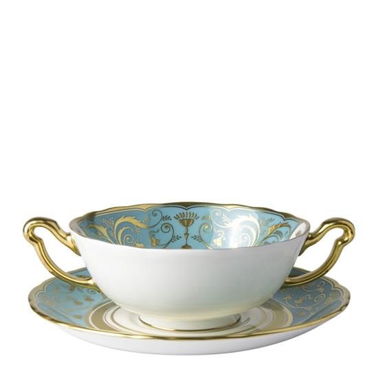 Picture of New Cream Soup Cup