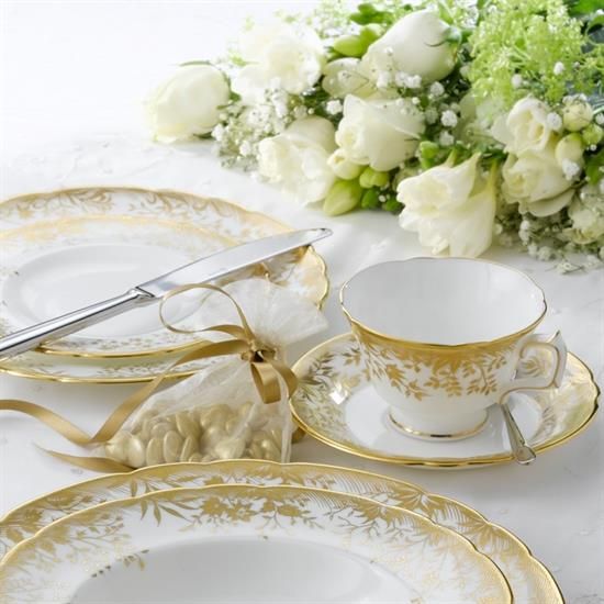 Picture of New 5pc. Setting