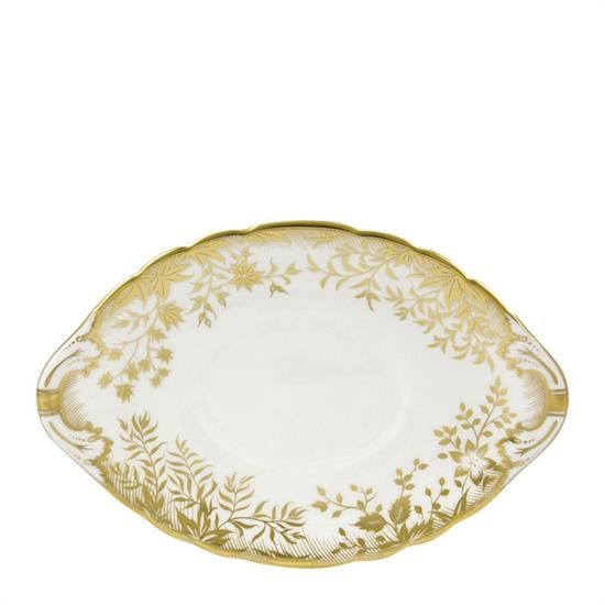 Picture of New Sauce Boat Stand