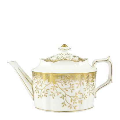 Picture of New Tea Pot