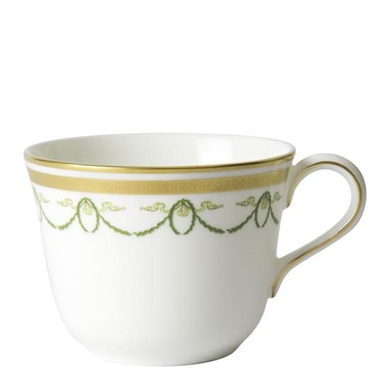 Picture of New Tea Cups