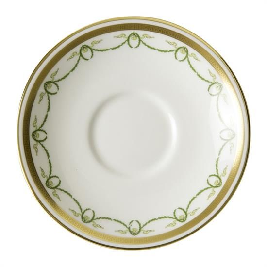 Picture of New Tea Cup Saucer