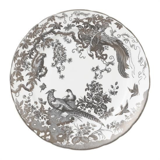 Picture of New Dinner Plate