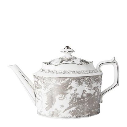 Picture of New Tea Pot
