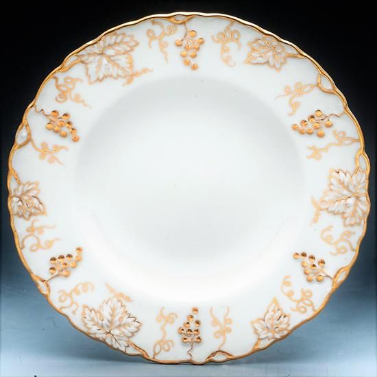 Picture of Dinner Plates