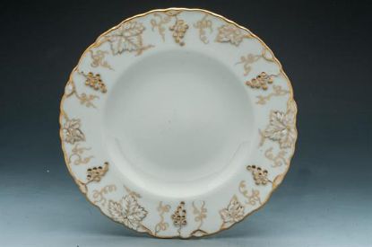 Picture of Butter Plates
