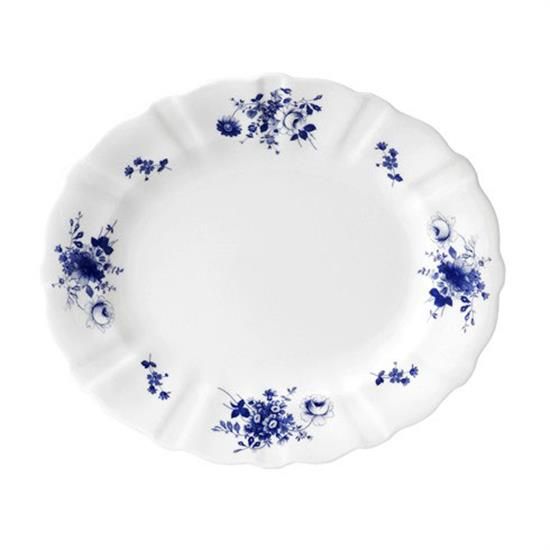 Picture of New Oval Platter 13"