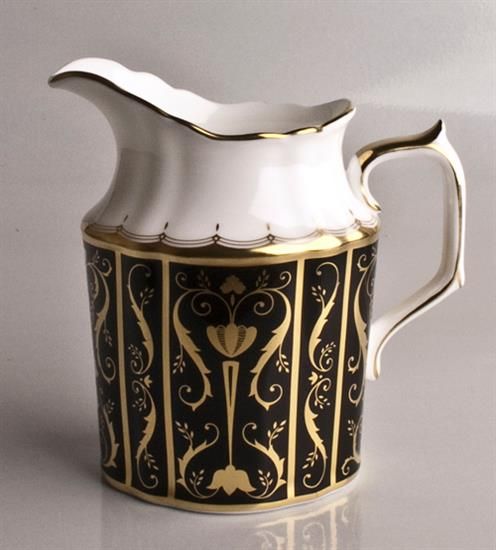 Picture of New Cream Pitcher