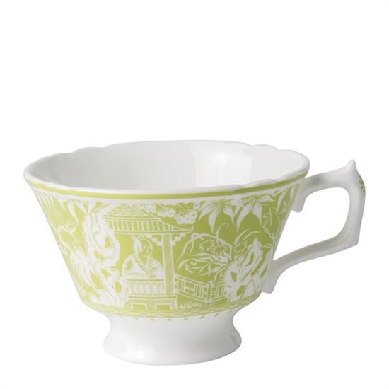 Picture of New Tea Cups