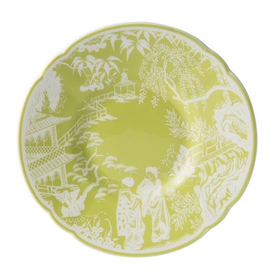 Picture of New Demi Saucers