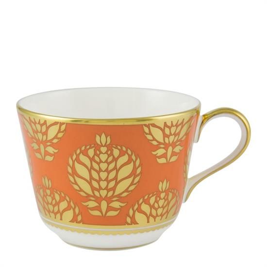 Picture of New Tea Cups