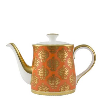 Picture of New Tea Pot
