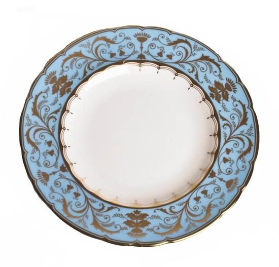 Picture of New Salad Plates