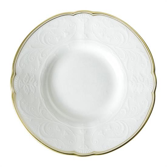 Picture of New Demi Saucers