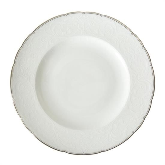 Picture of New Dinner Plate