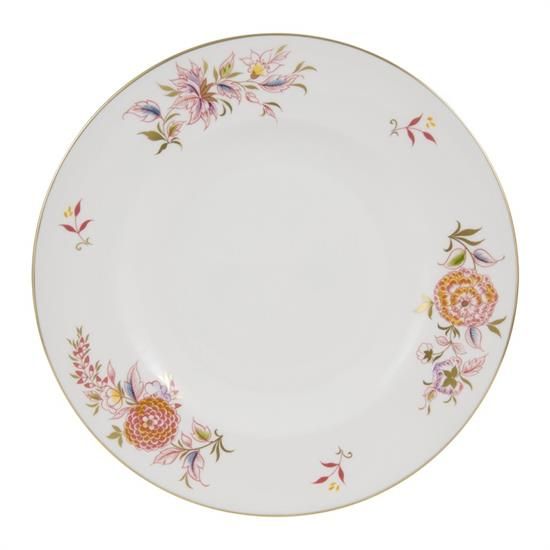 Picture of New Dinner Plate