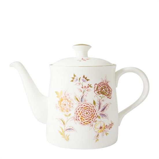 Picture of New Tea Pot