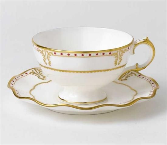 Picture of New Tea Cups