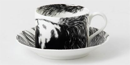 Picture of New Tea Cup Saucer