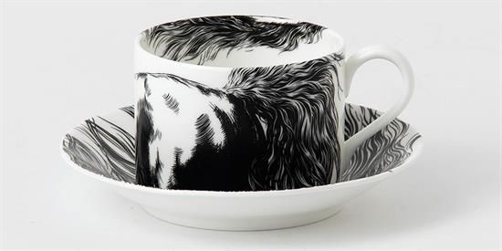 Picture of New Tea Cup Saucer