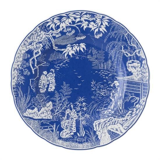 Picture of New Dinner Plate