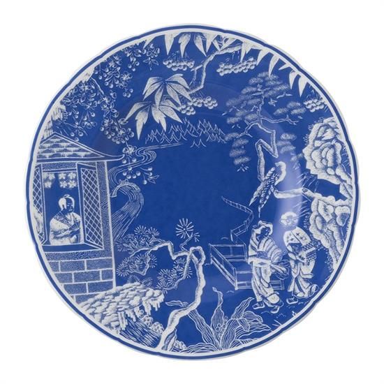 Picture of New Butter Plates