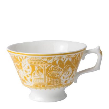 Picture of New Tea Cups