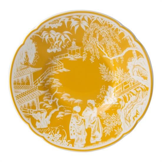 Picture of New Demi Saucers