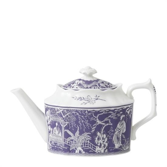 Picture of New Tea Pot