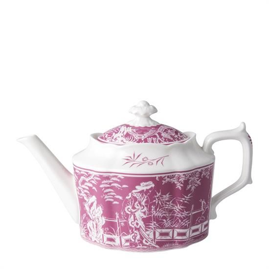 Picture of New Tea Pot