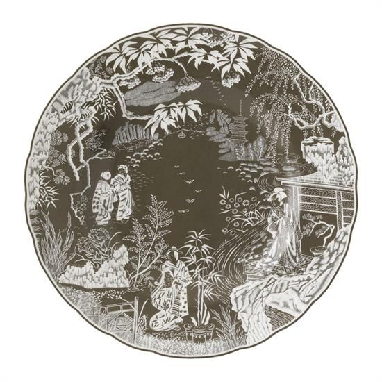 Picture of New Dinner Plate