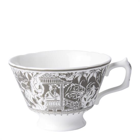 Picture of New Tea Cups