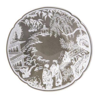 Picture of New Demi Saucers