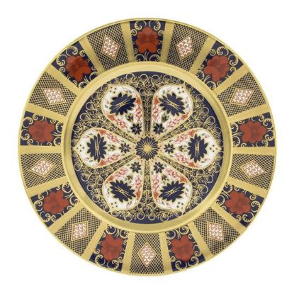 Picture of New Dinner Plate