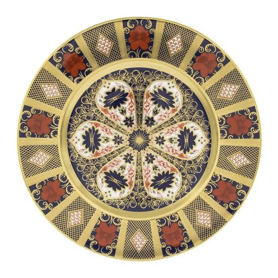 Picture of New Dinner Plate