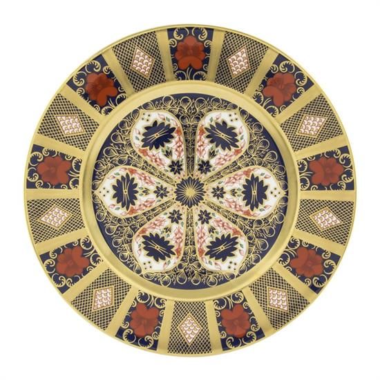 Picture of New Salad Plates