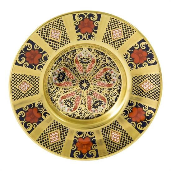 Picture of New Demi Saucers